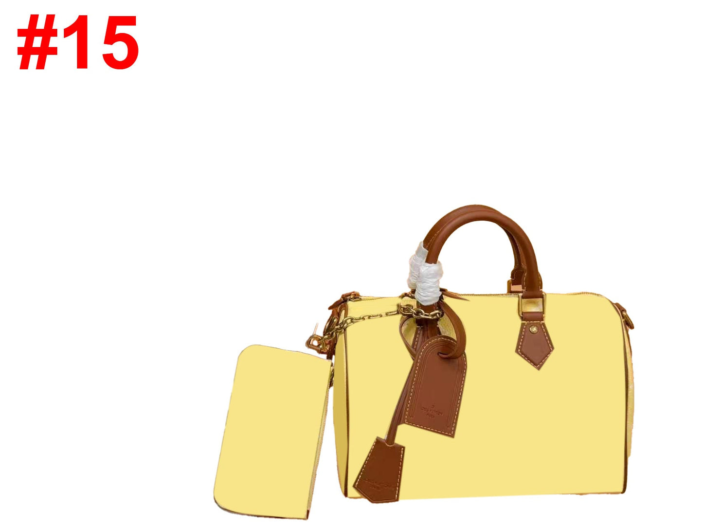 Speedy P9 Bag
