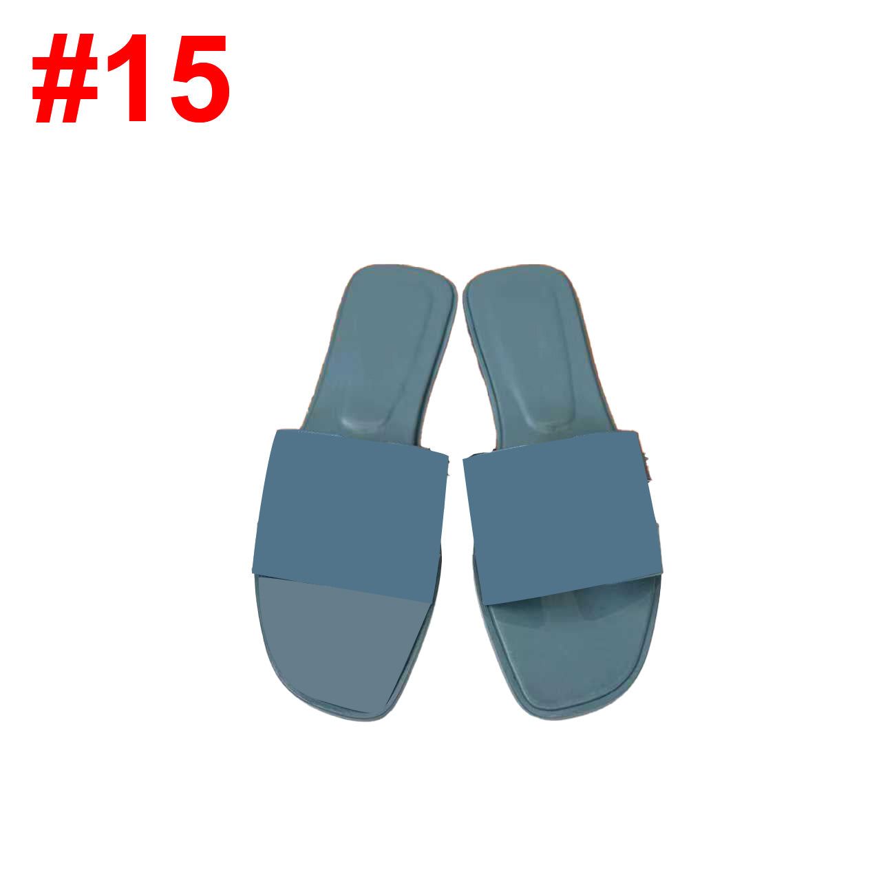 Slippers