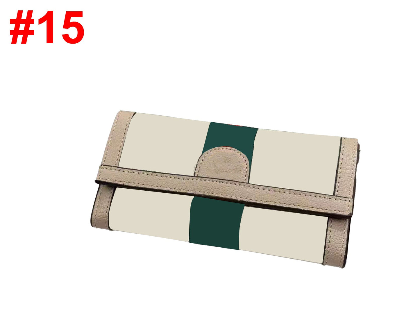Wallet(QCW16)