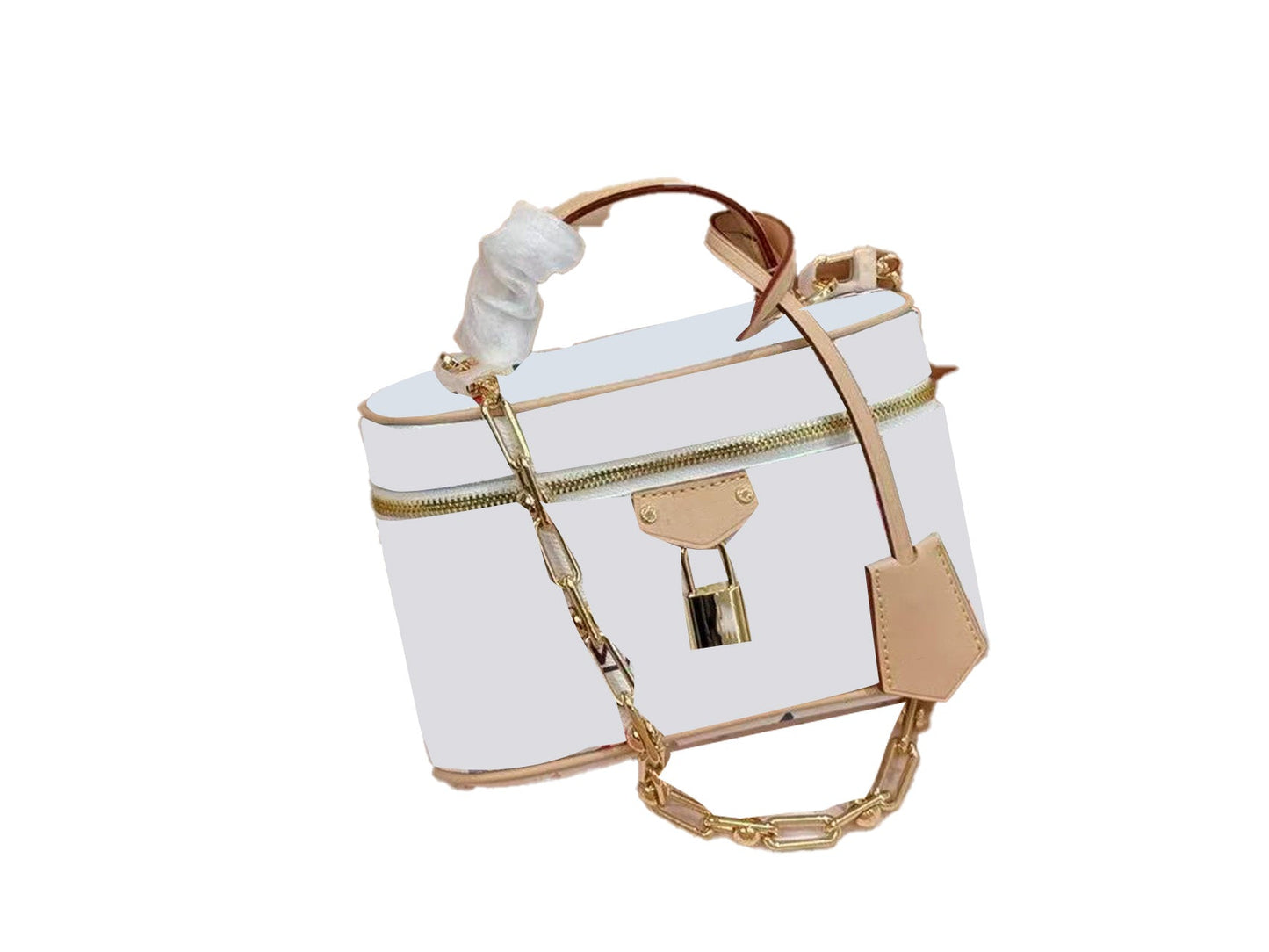 Colorful Shoe And Bag
