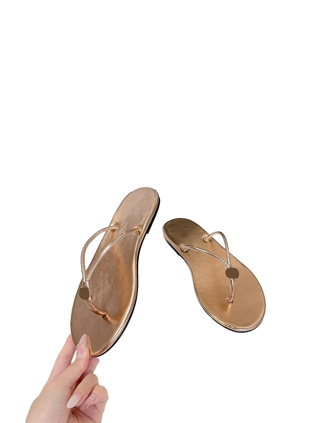 Women's Sandals and Bag