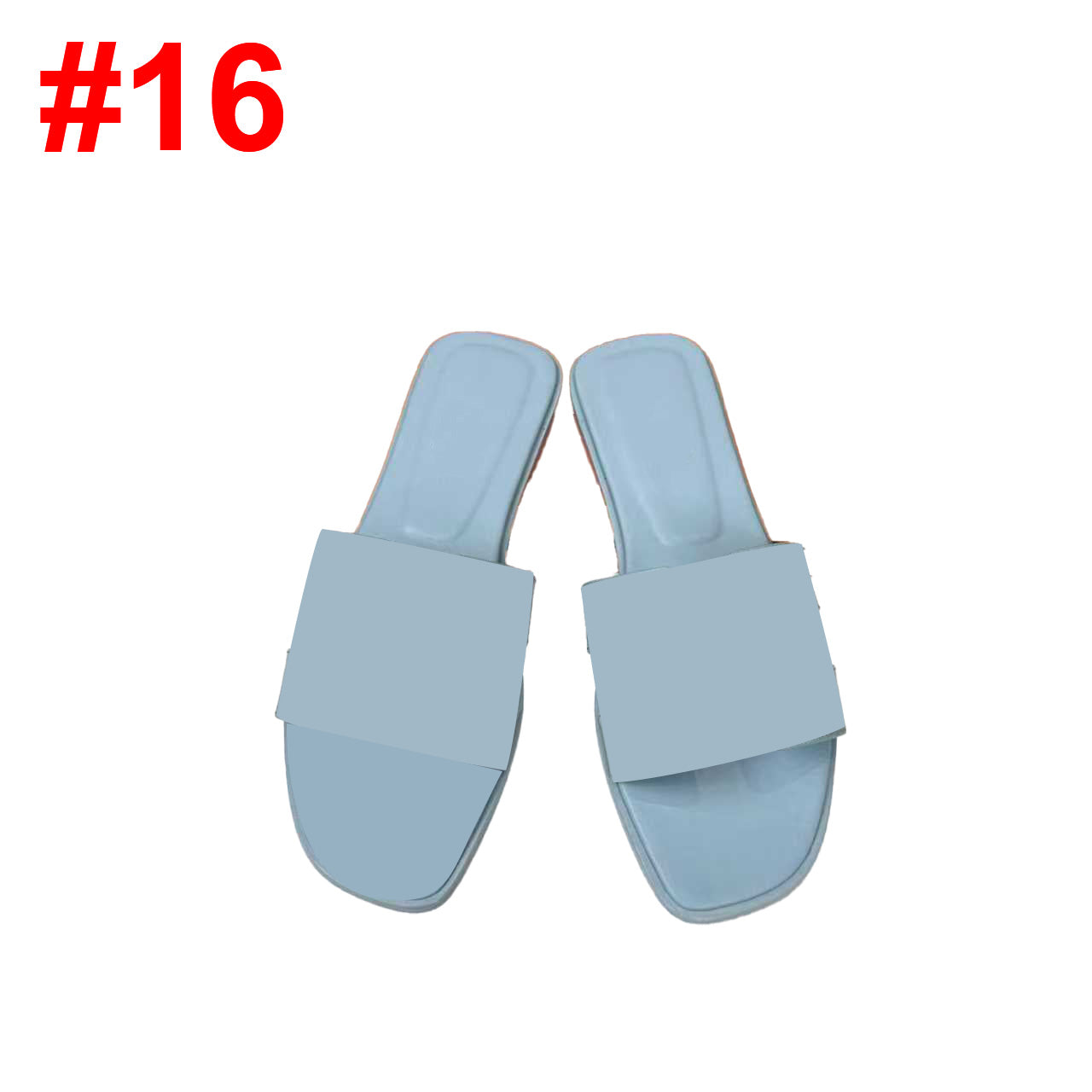 Slippers