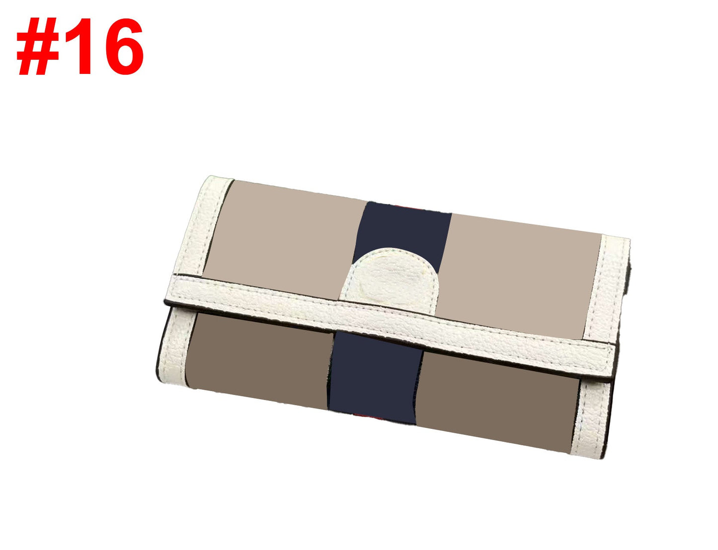 Wallet(QCW16)