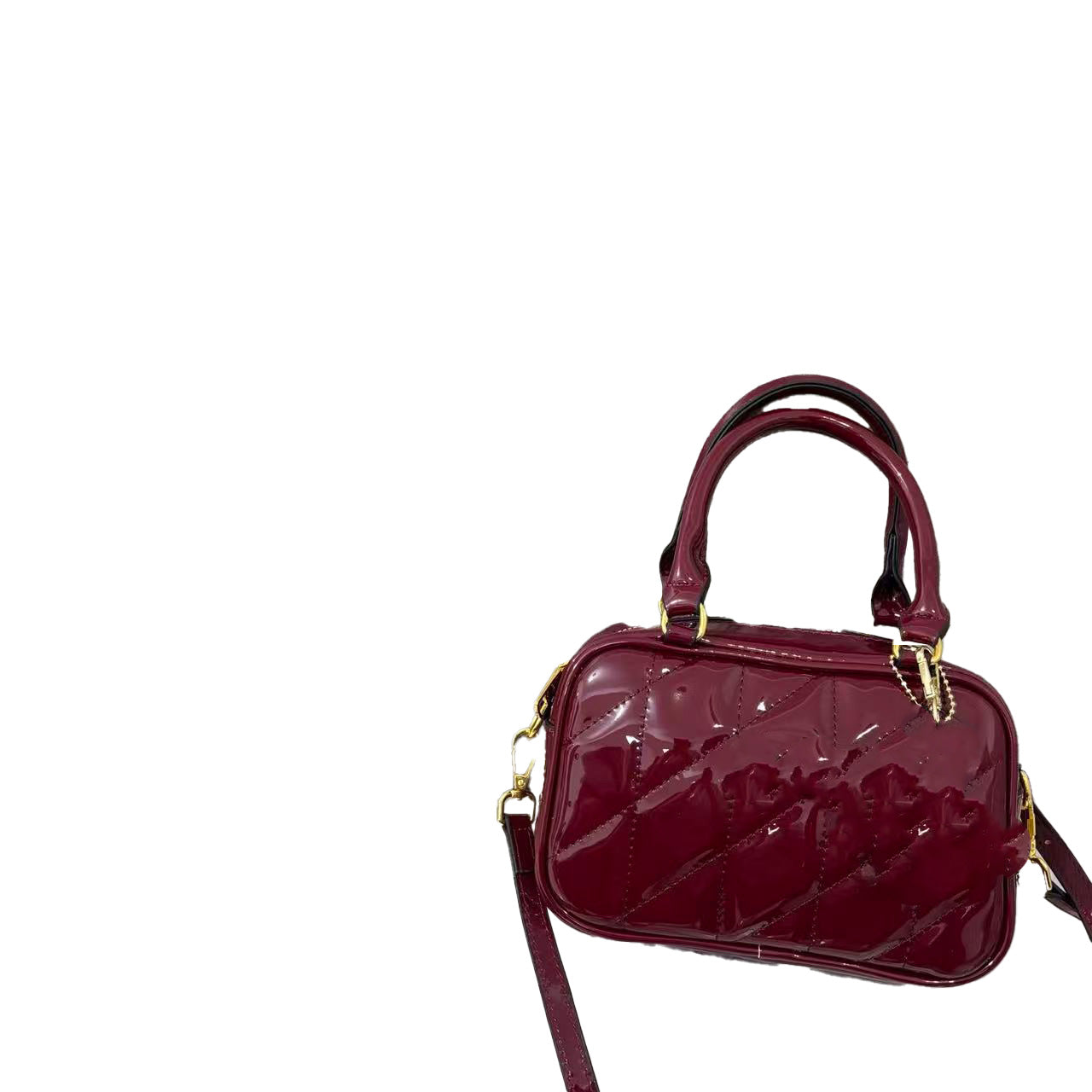 Fashion Tote Crossbody Bag