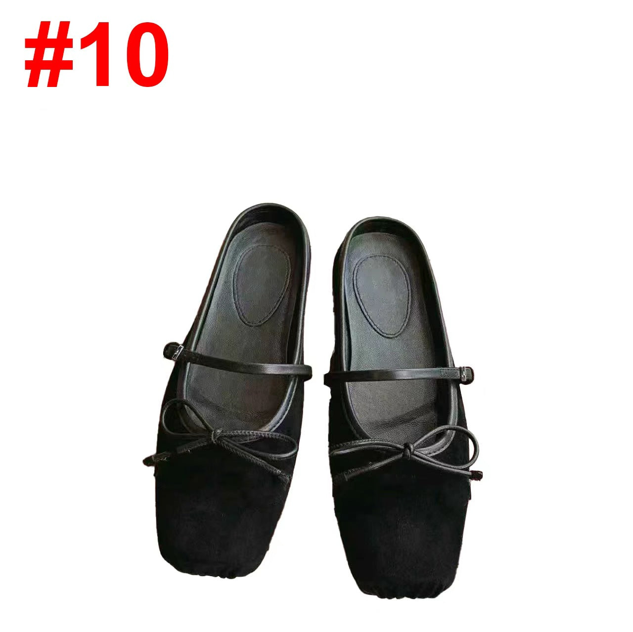 Women's Flat Shoes