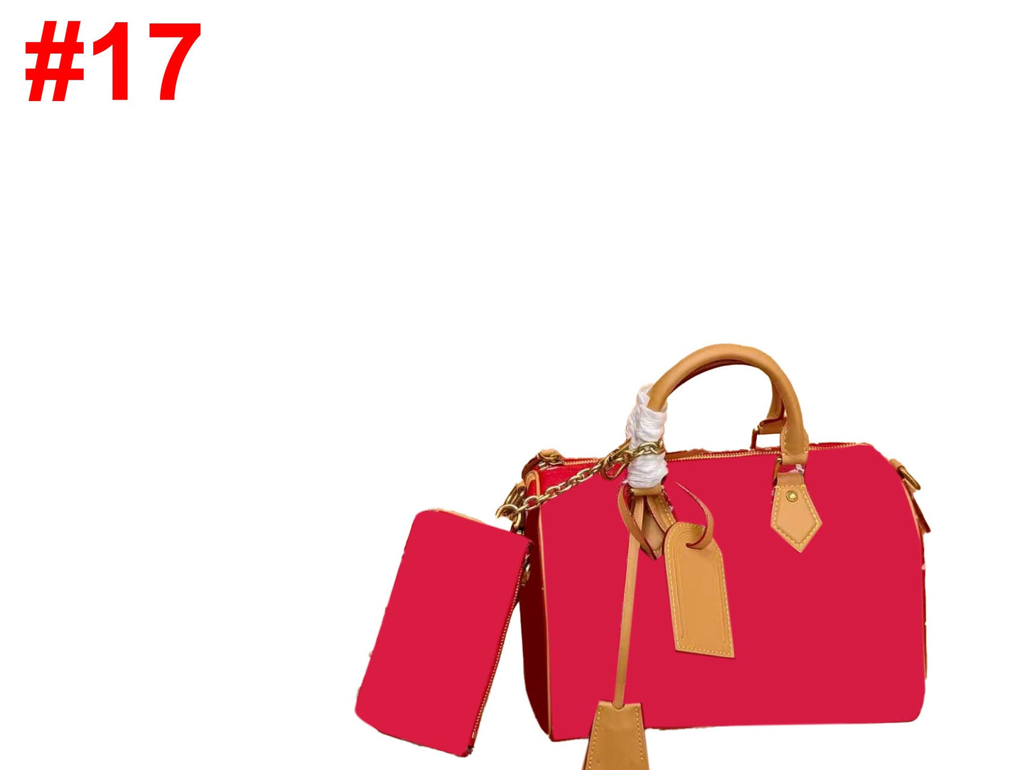 Speedy P9 Bag