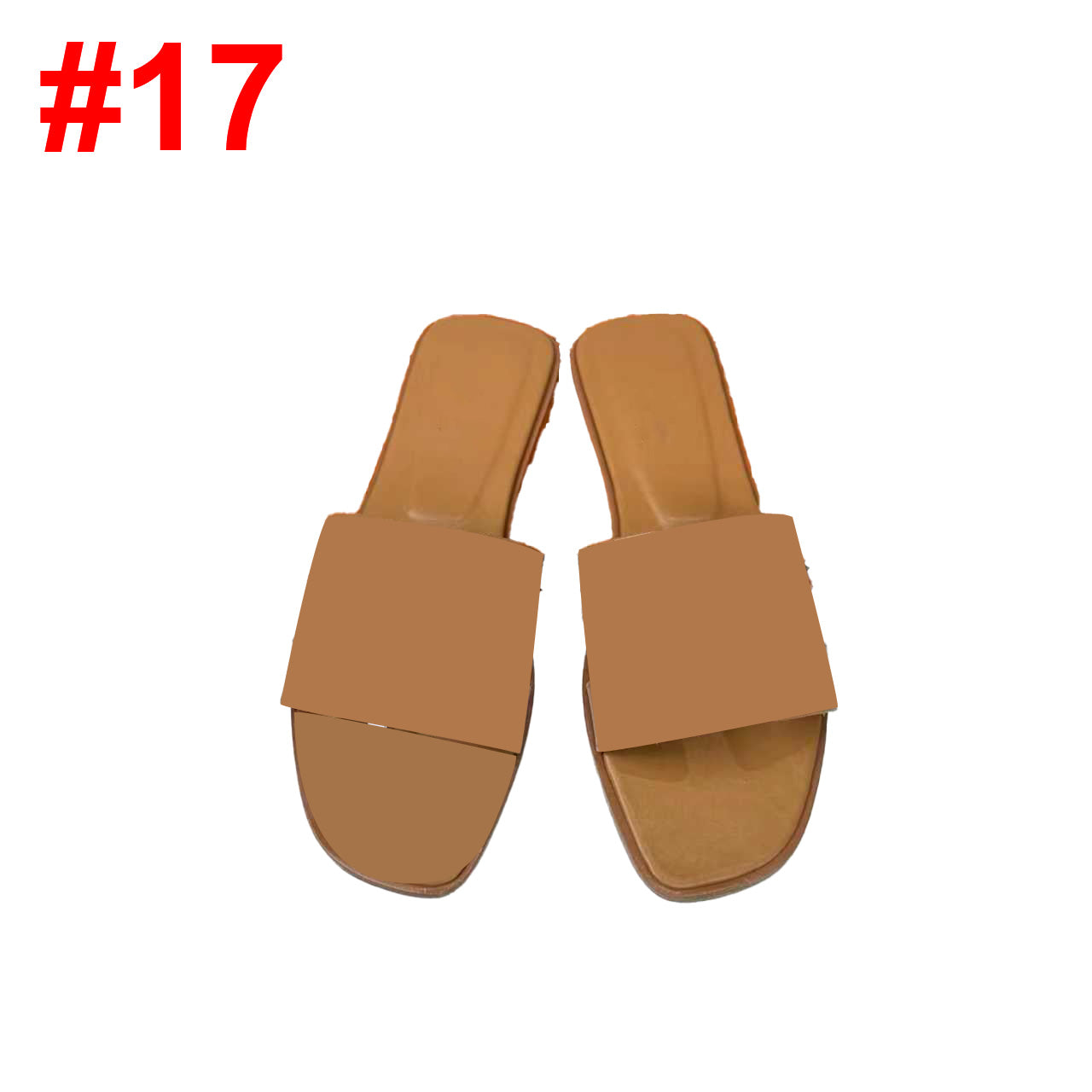Slippers