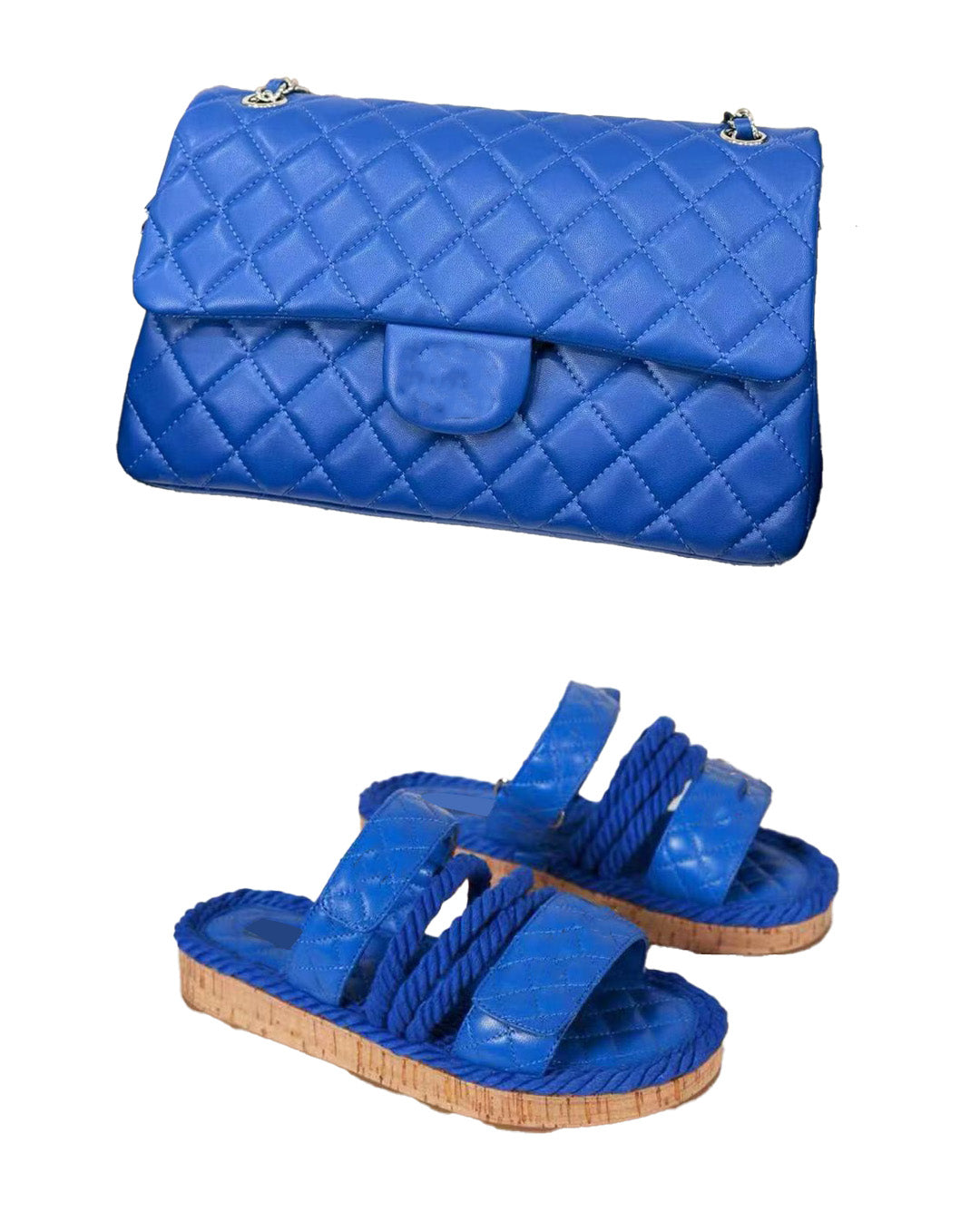 Bag&Sandals(DY2285)