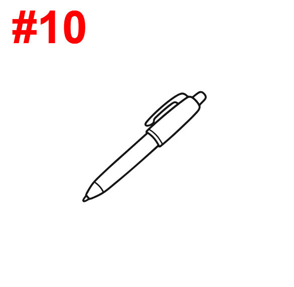 Fel pen(GJ210)
