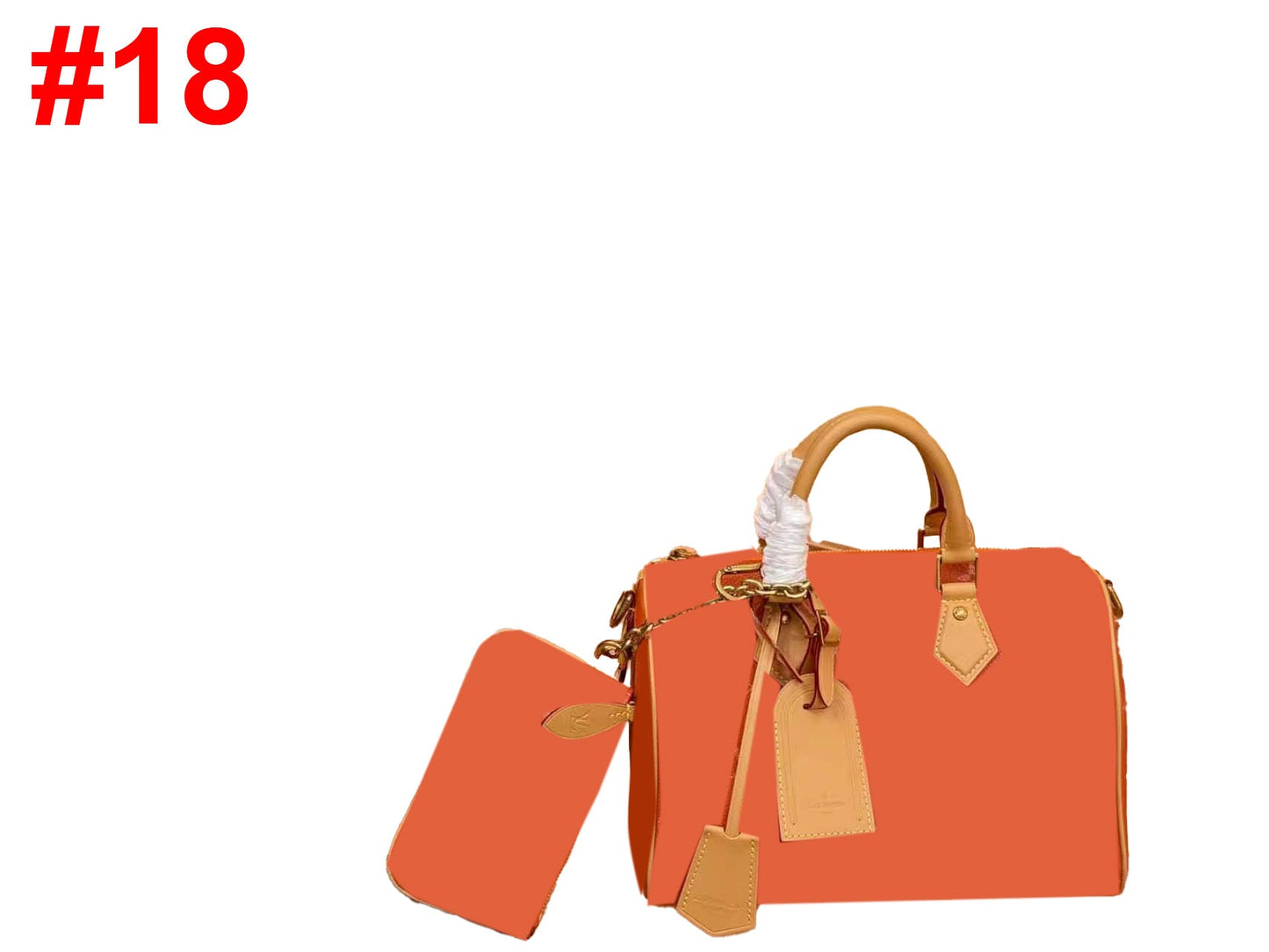 Speedy P9 Bag