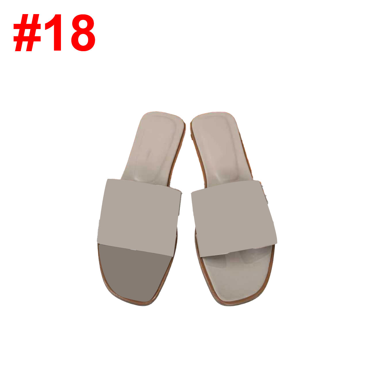 Slippers