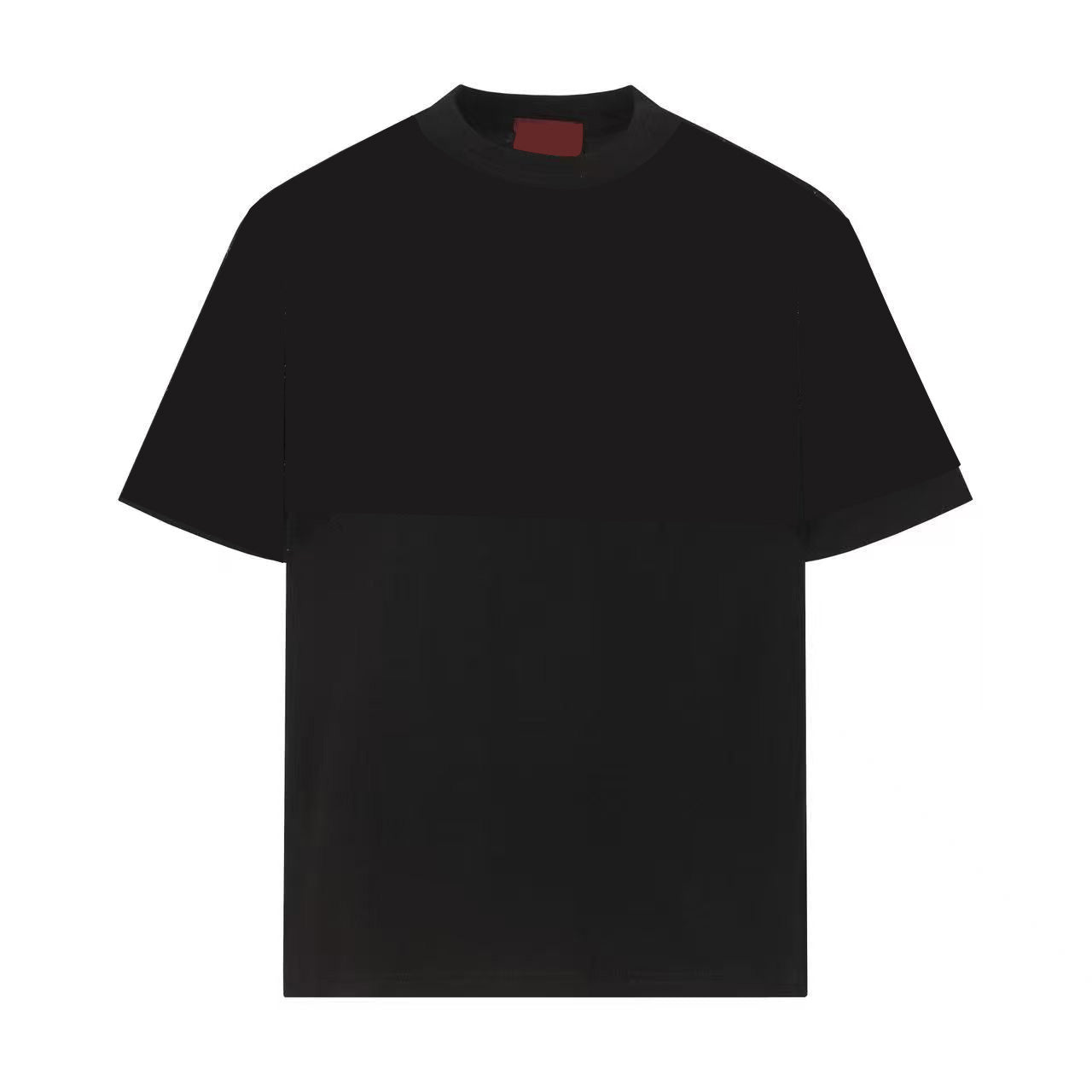 Men's Short-Sleeved T-Shirt