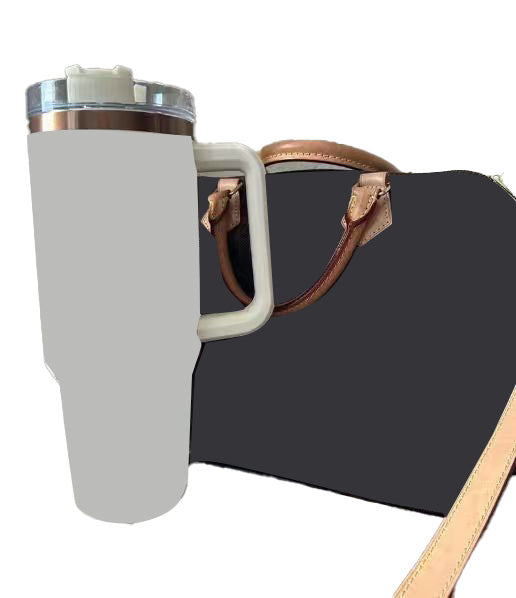 Tumblers x Speedy Bag Set