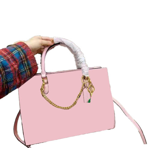 Pink Bag