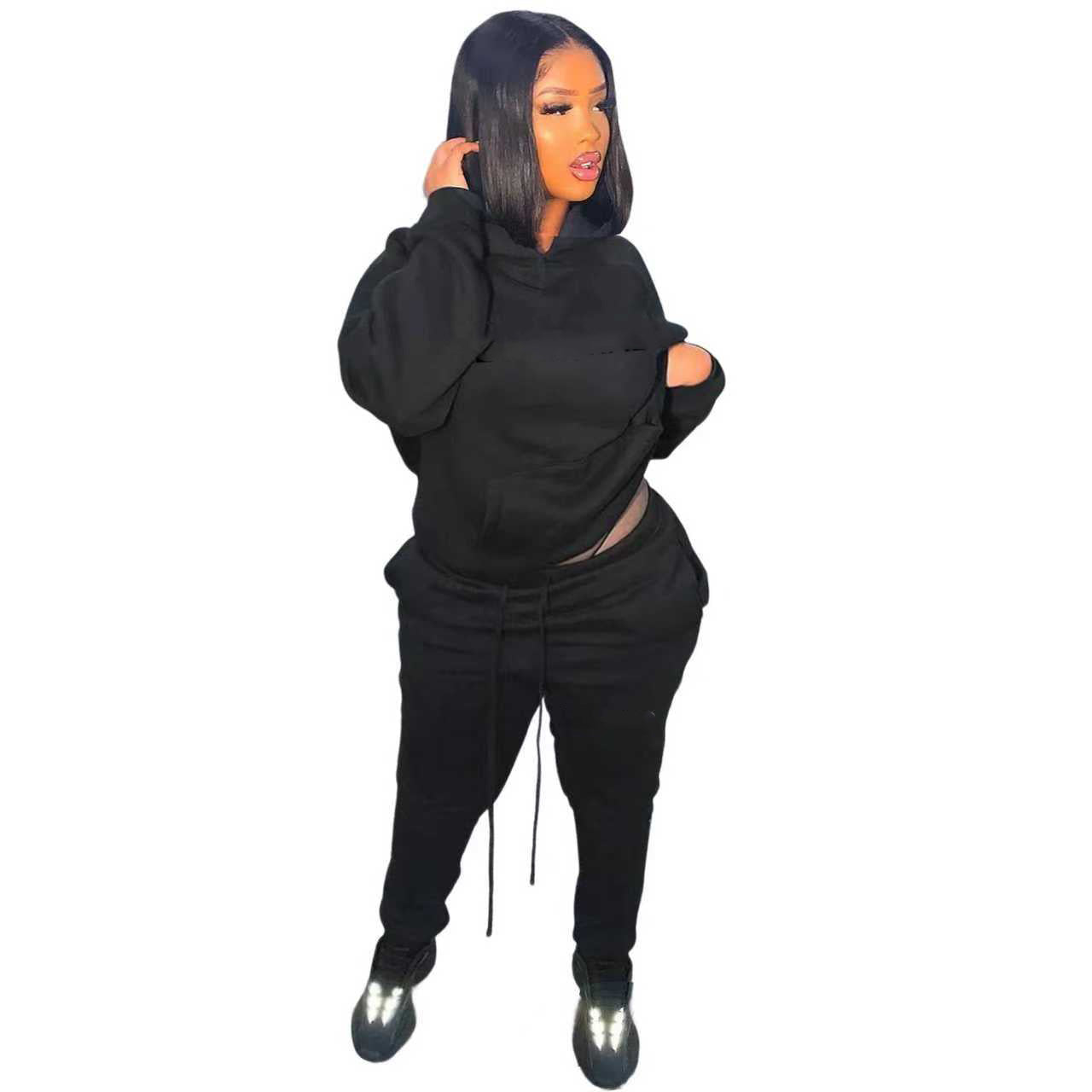 Hooded Set