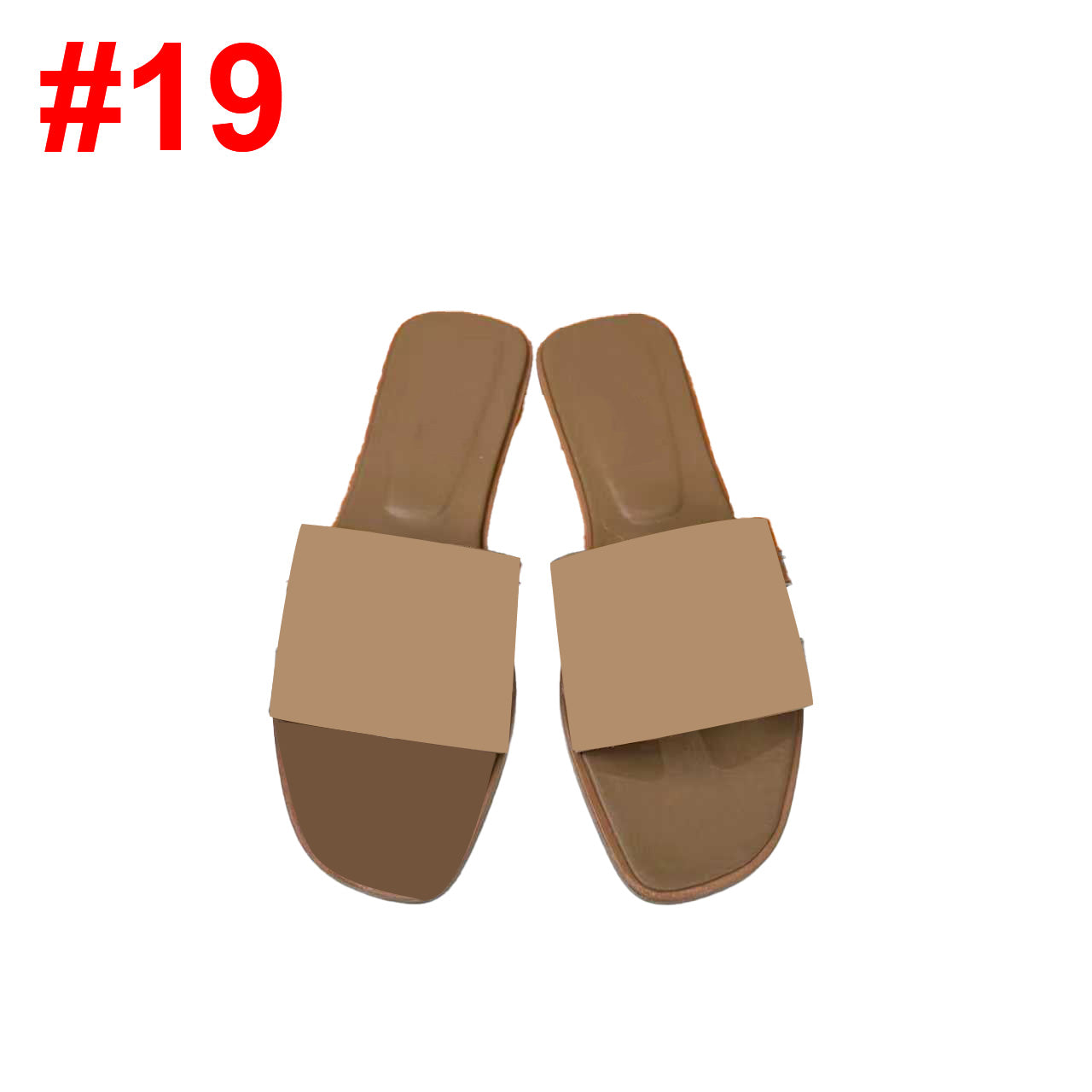 Slippers