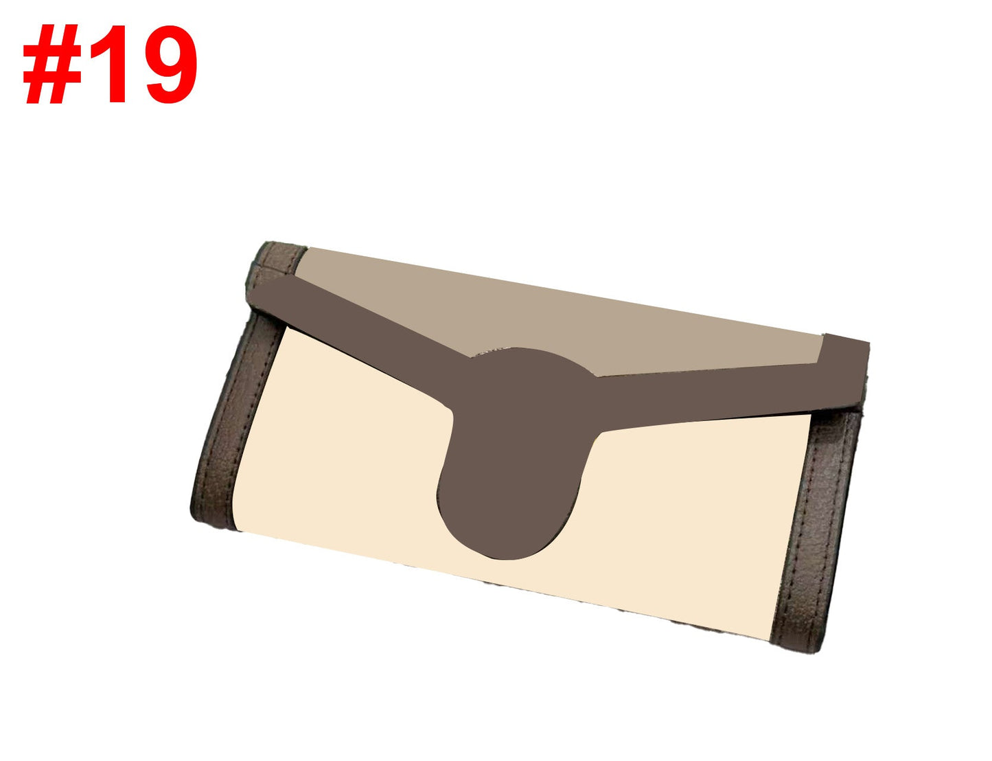 Wallet(QCW16)