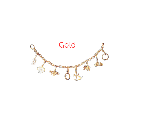 Bracelet(L228)