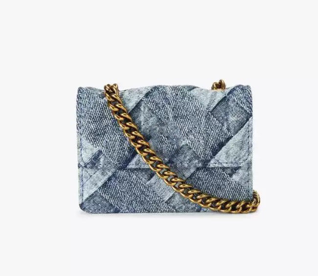 Mini Square Bag