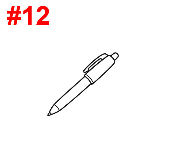 Fel pen(GJ210)