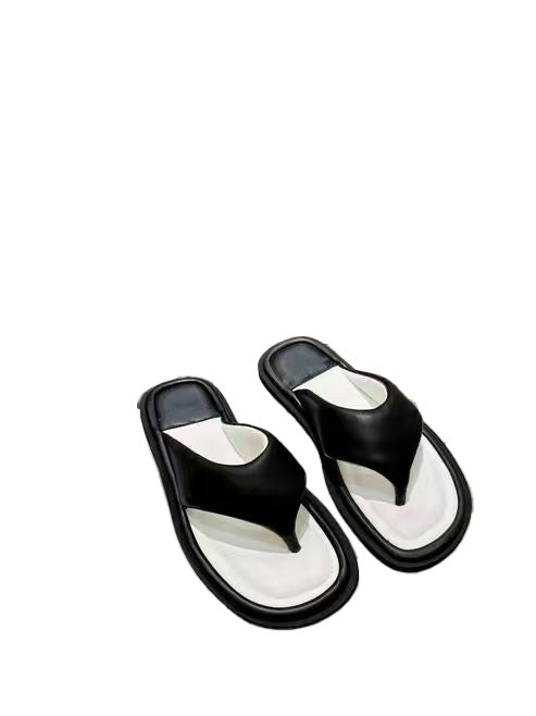 White Bag&Slippers