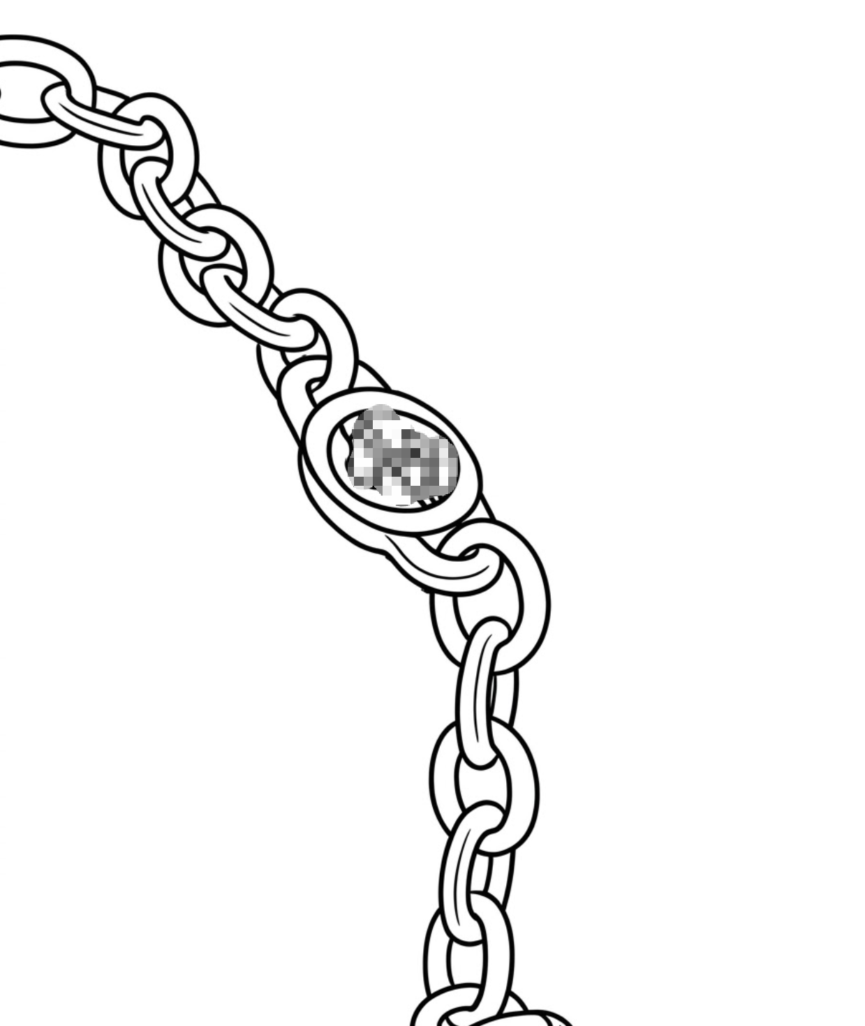 Bracelet(JSL231)