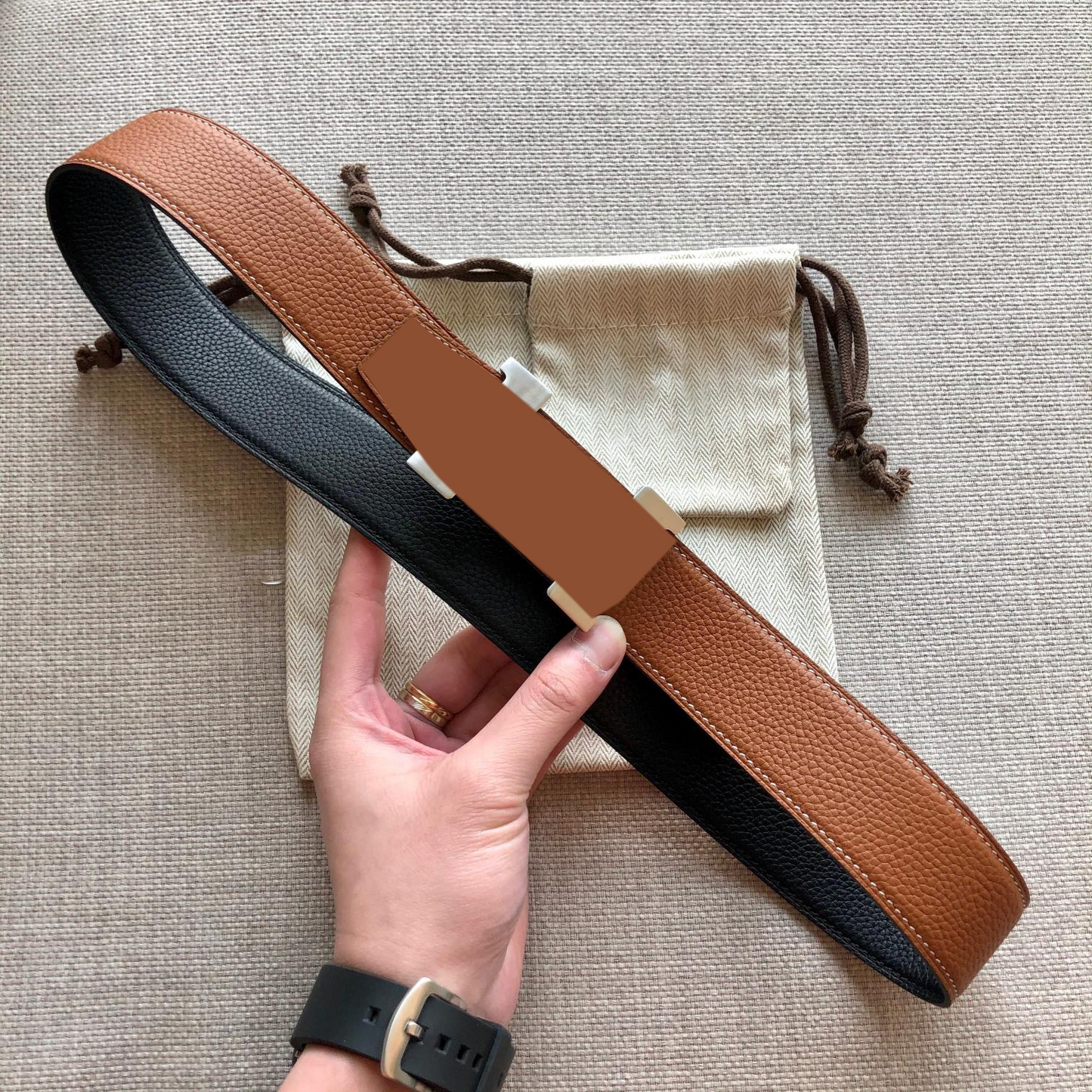 Unisex Belt（QB919）