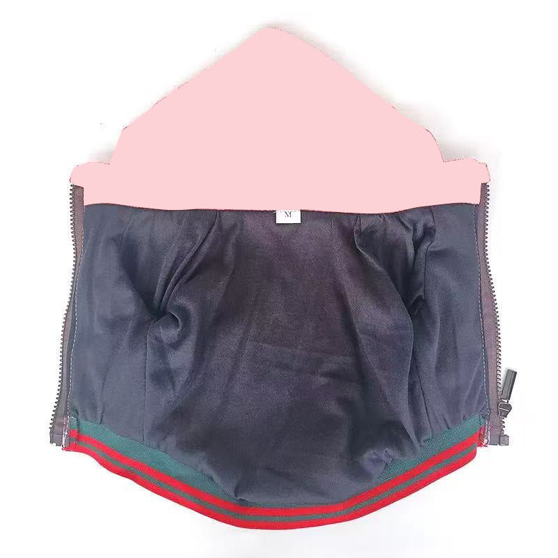 Puppy Pet Clothes(XG1688)