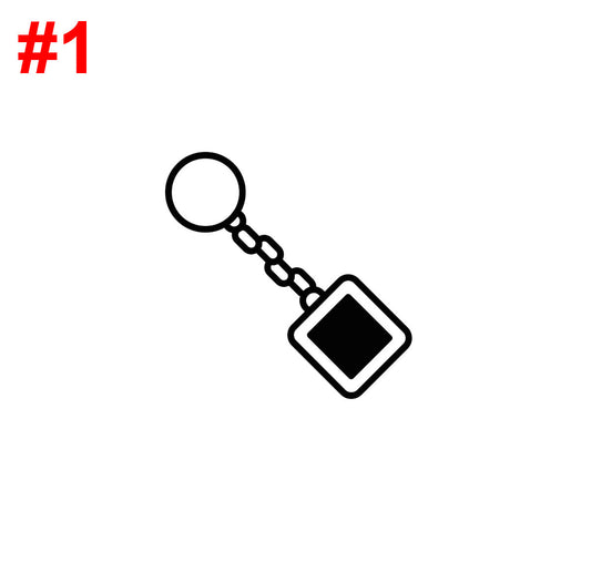 Key Chain(DP2342)