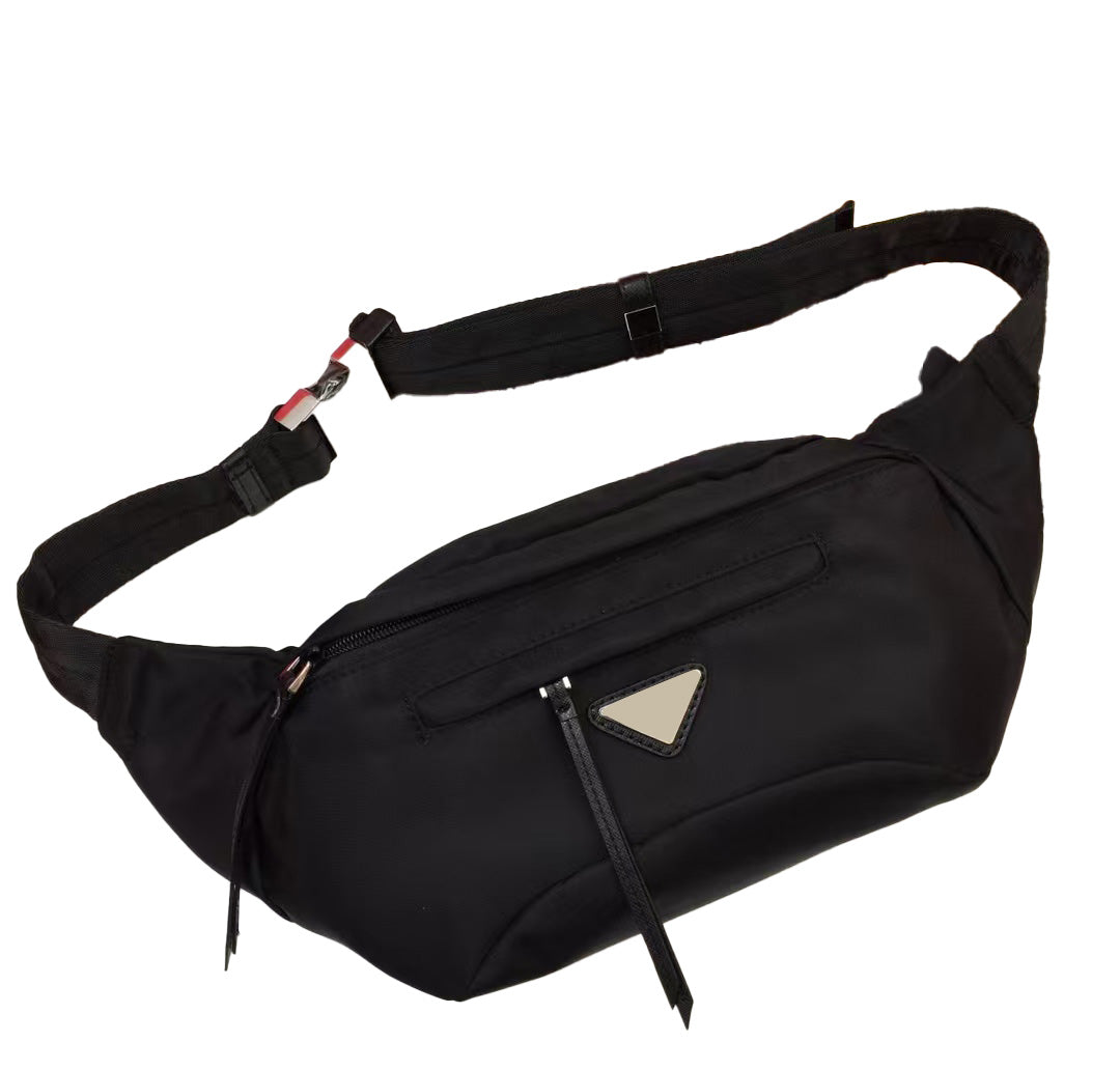 Waist bag
