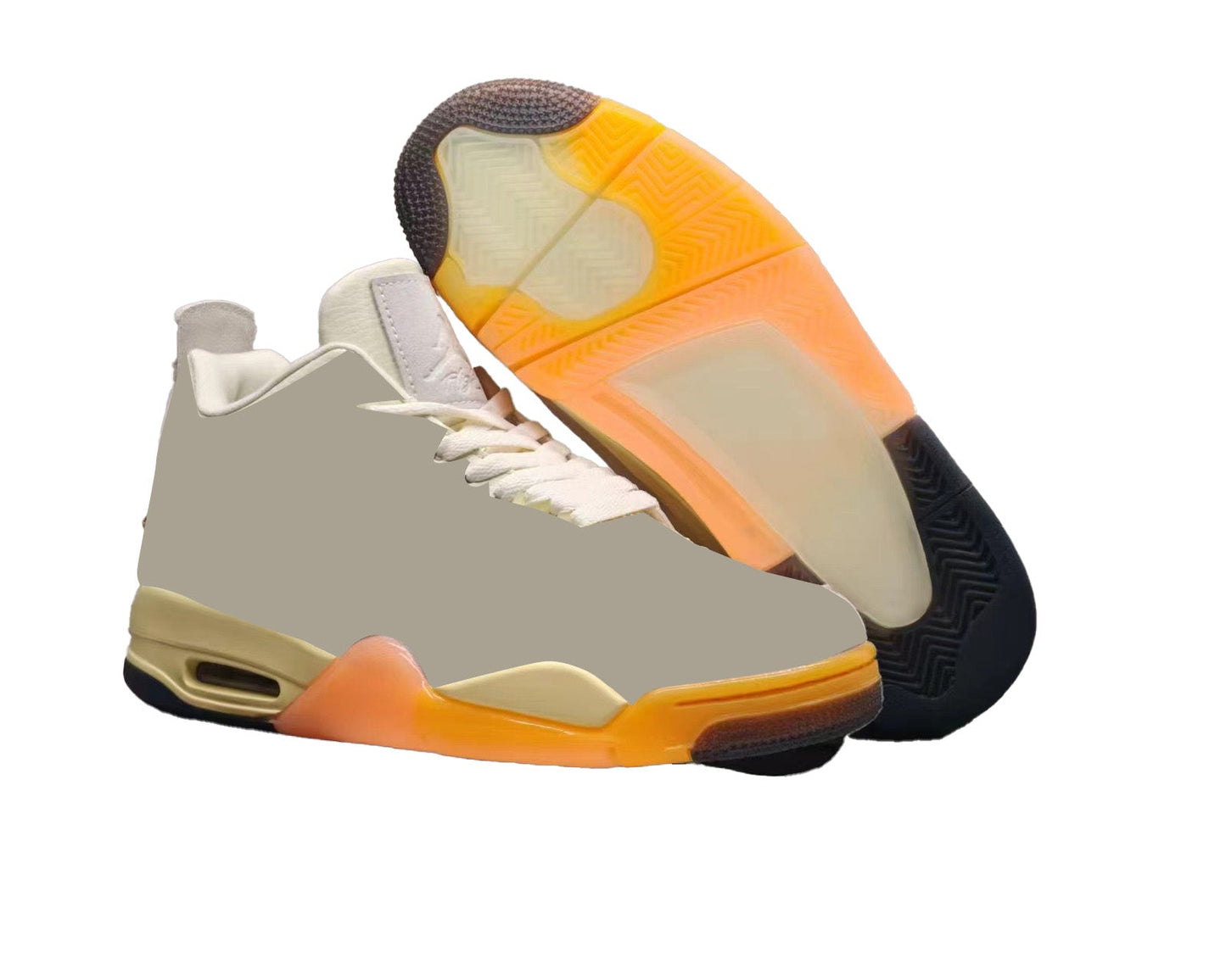New Sneakers