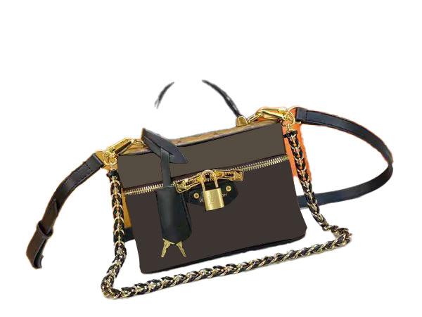 New Bag and Sandals