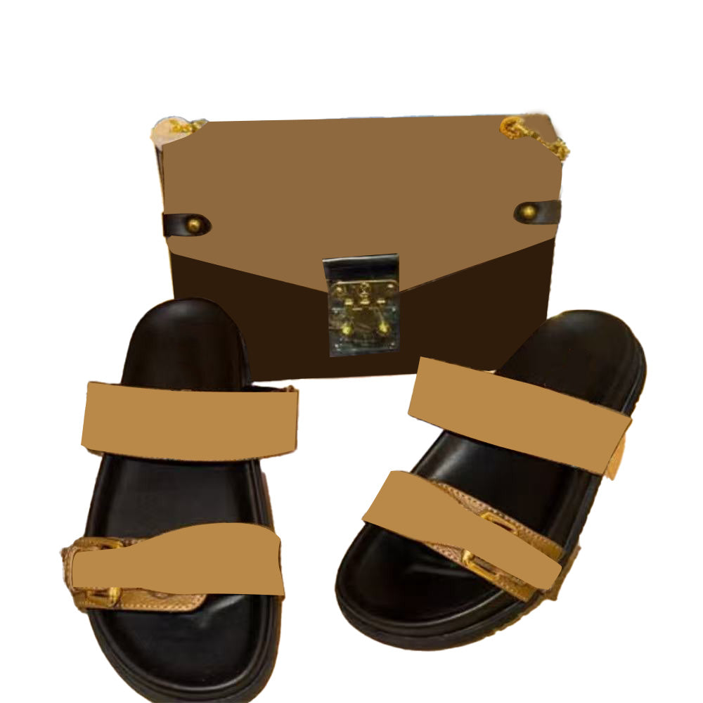 Women's Slippers(HYBL1053)
