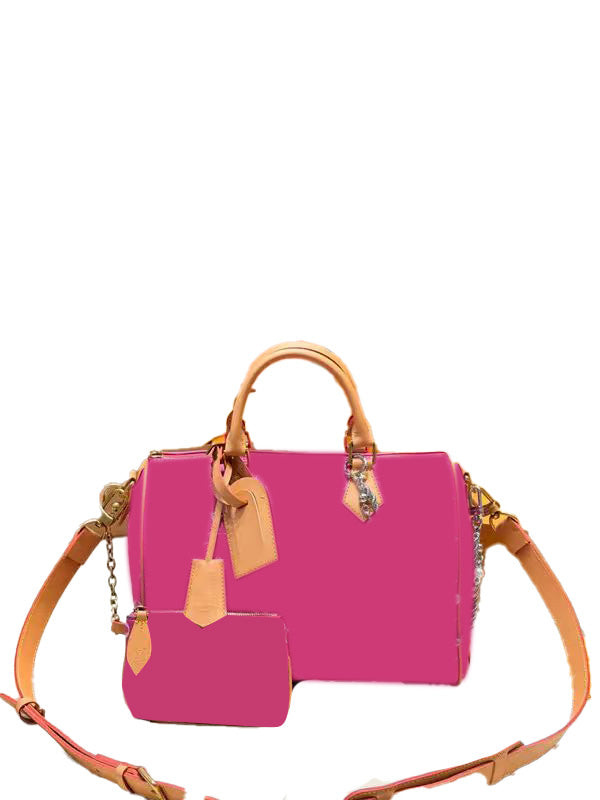 Speedy Crossbody Bag