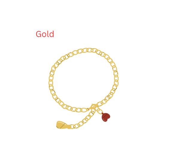 Bracelet(XSJ127234)