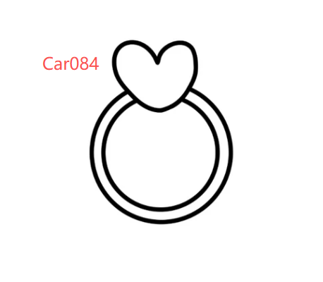 Ring (Car084)