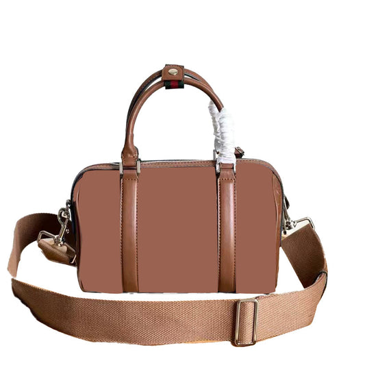 Pillow Crossbody Handbag
