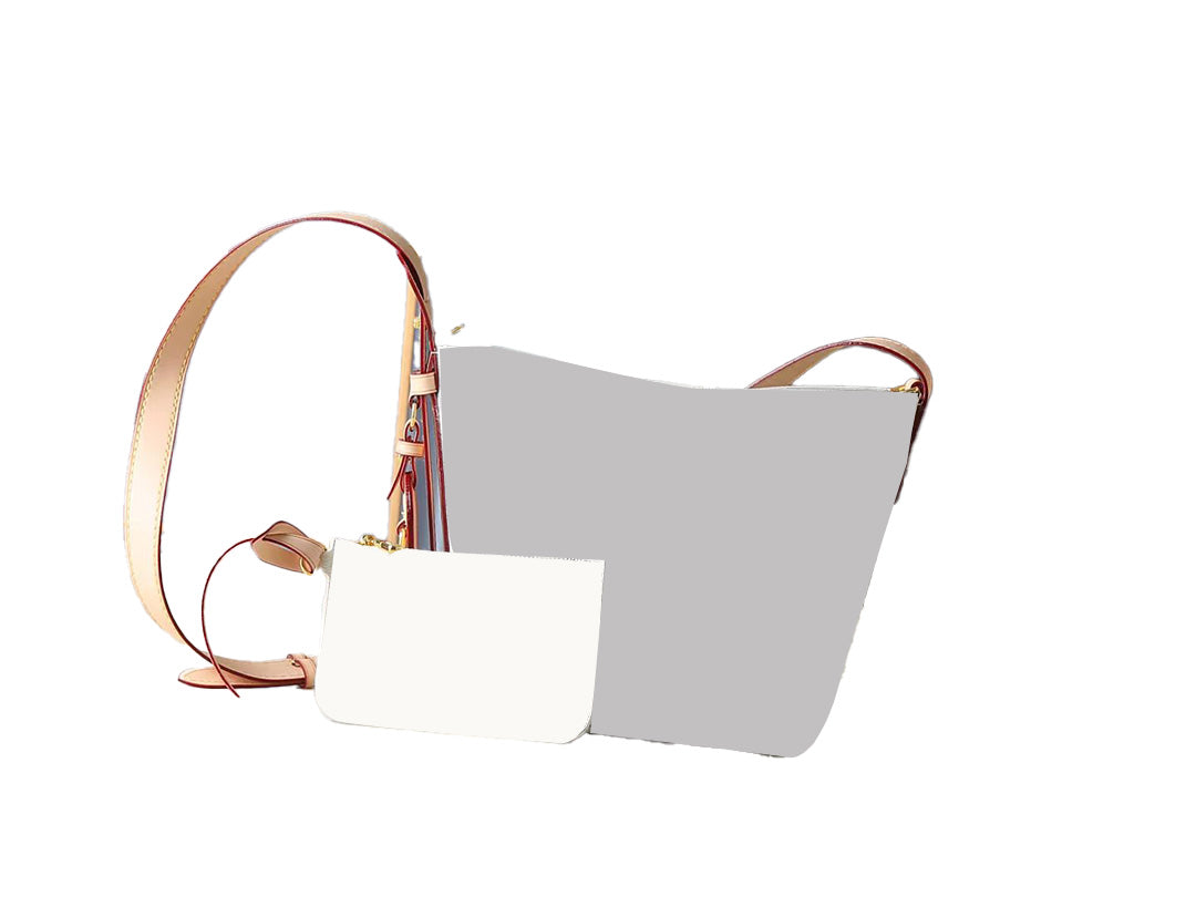 Bucket bag