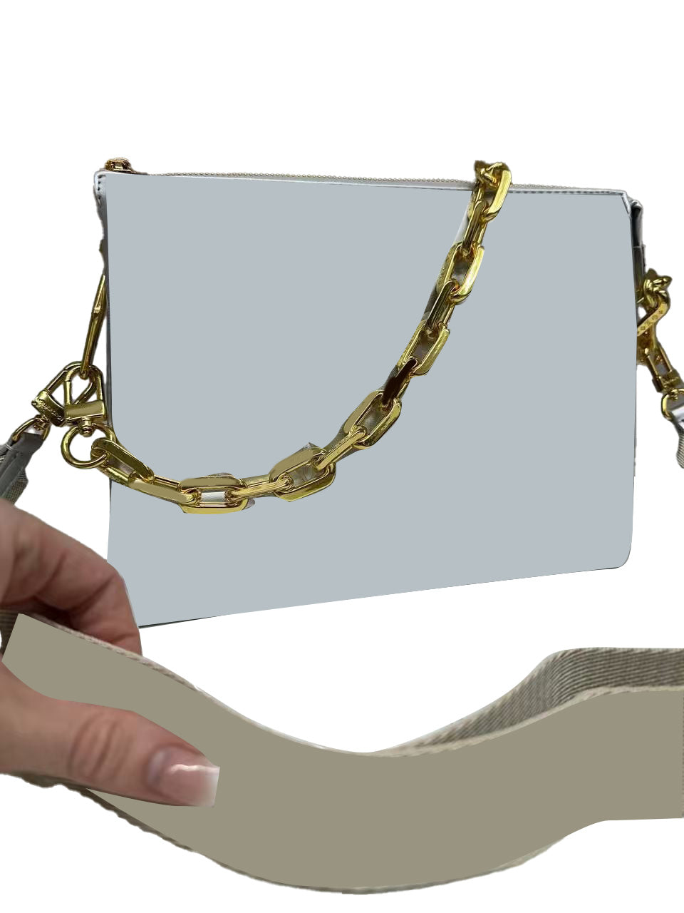 Crossbody Underarm Bag