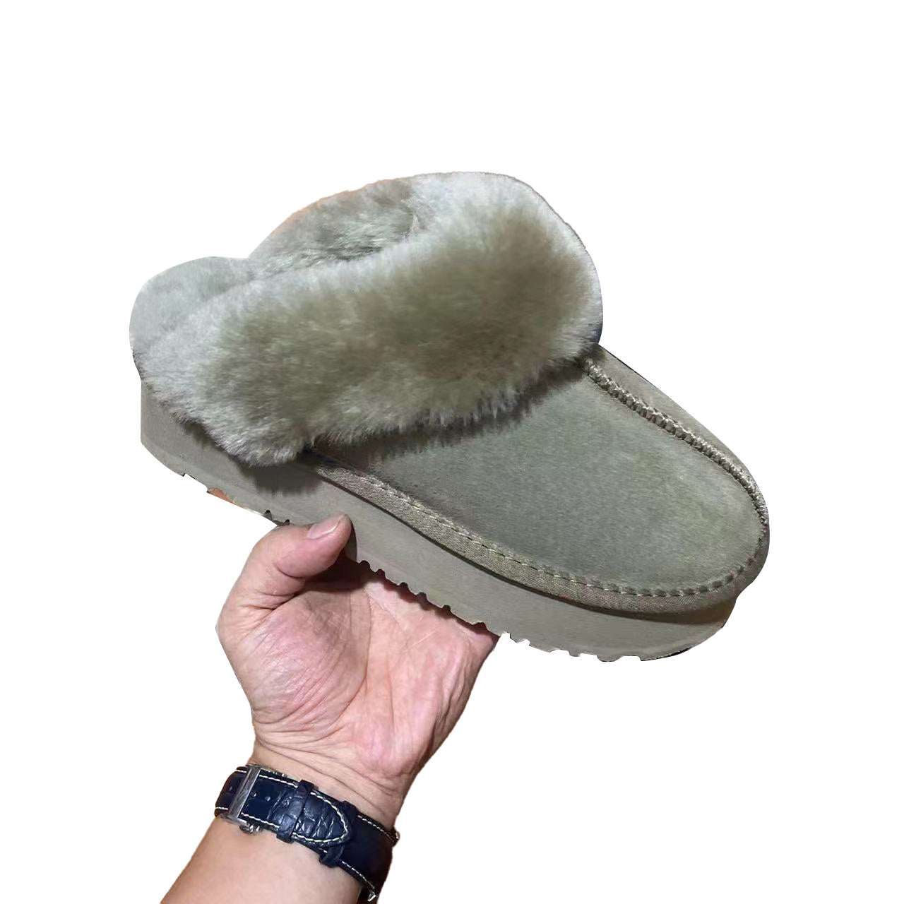 Women Platform Shoes