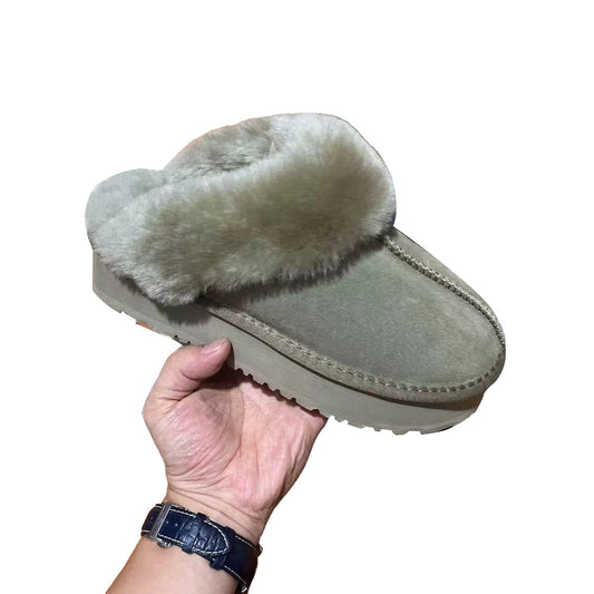 Women Platform Shoes