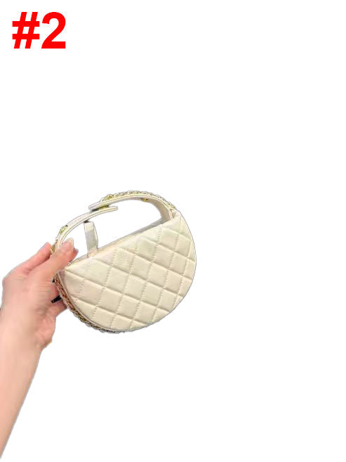 Hand Lady Bag