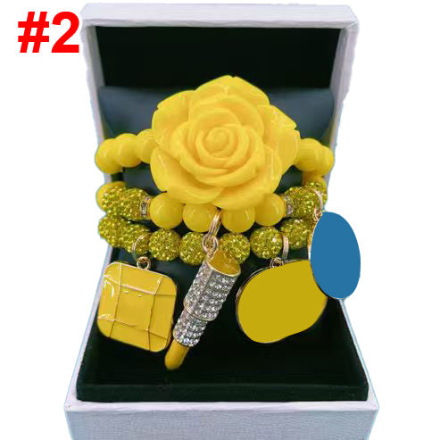 Bracelet 3 pcs/ set
