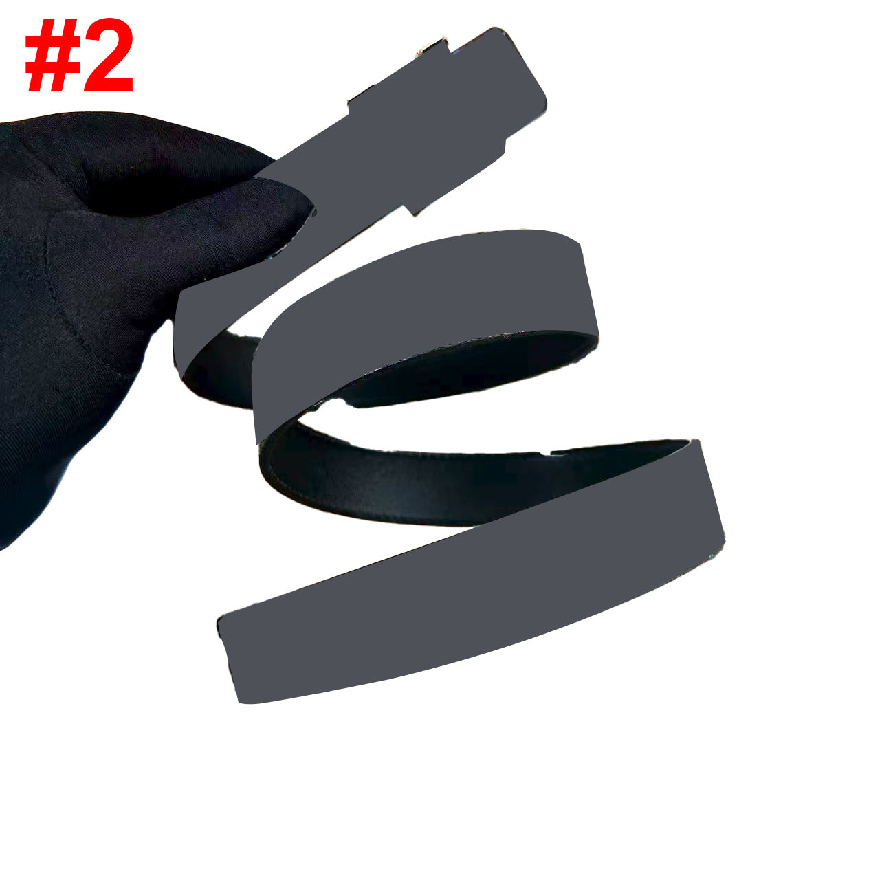 Unisex Belt