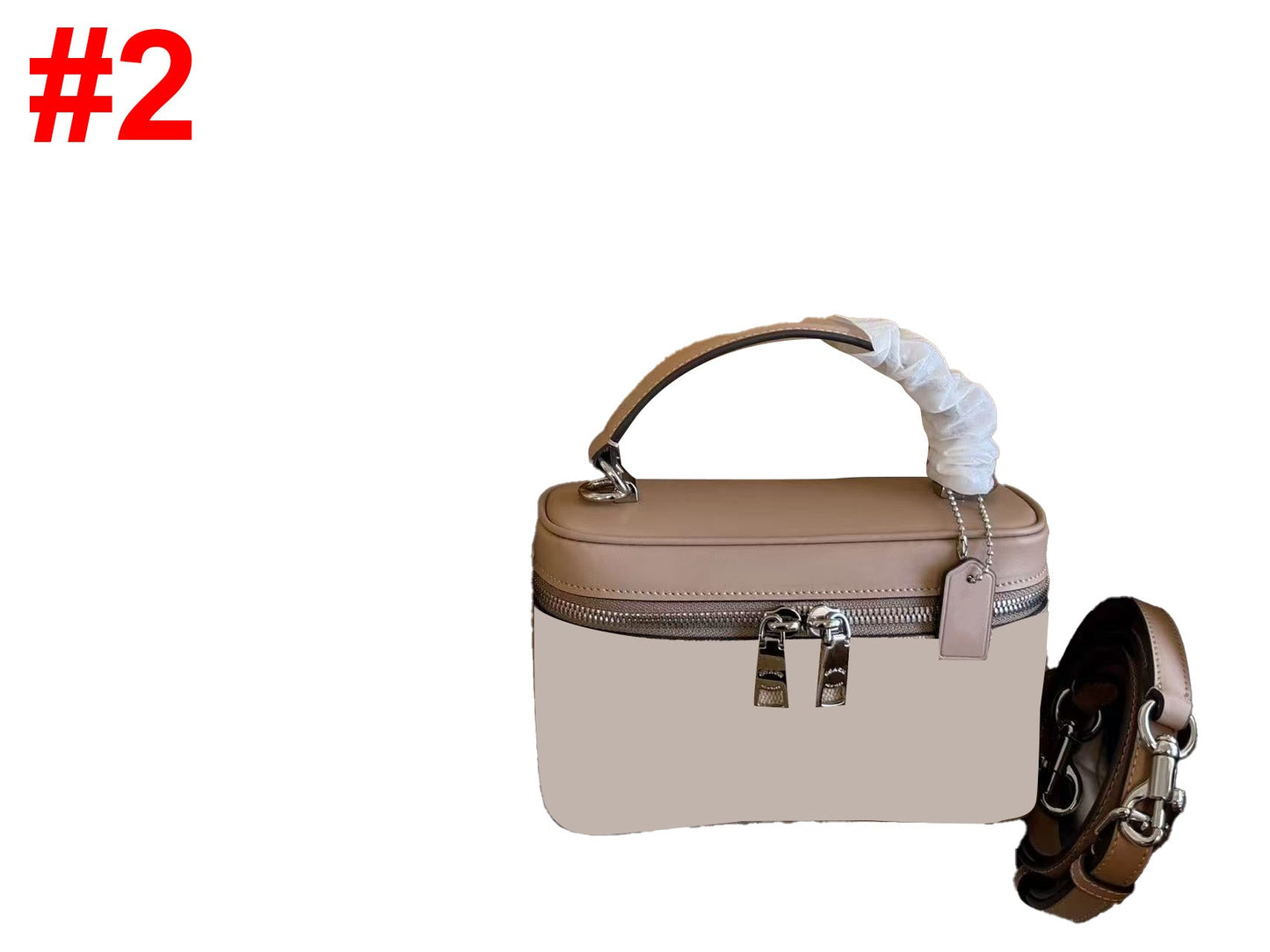 Box bag