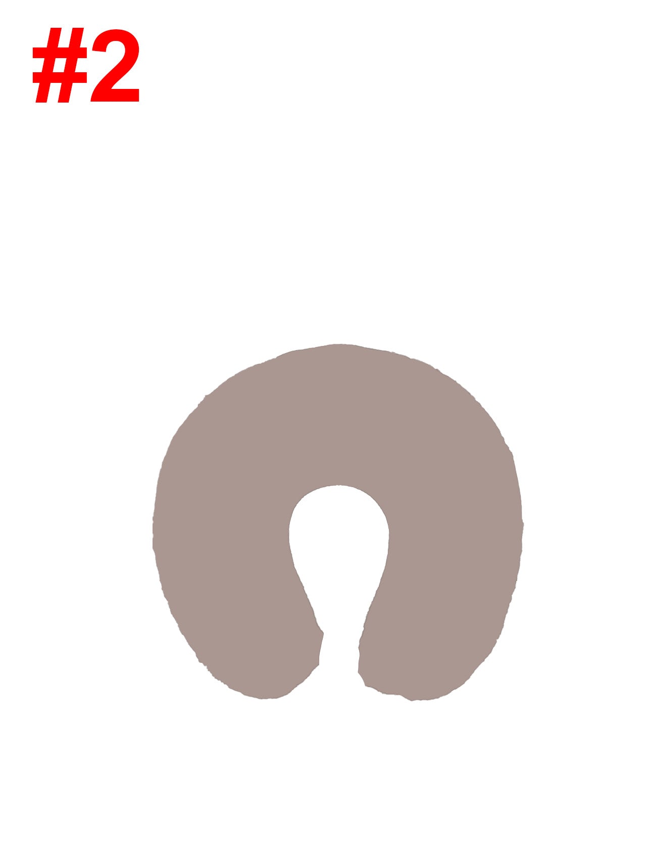 Neck pillow