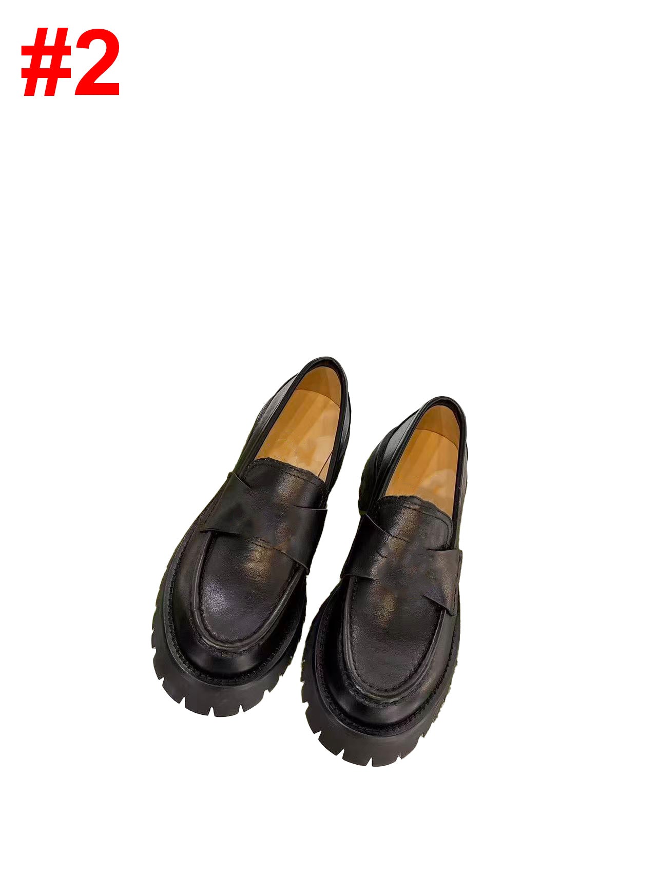 Fashion shoes