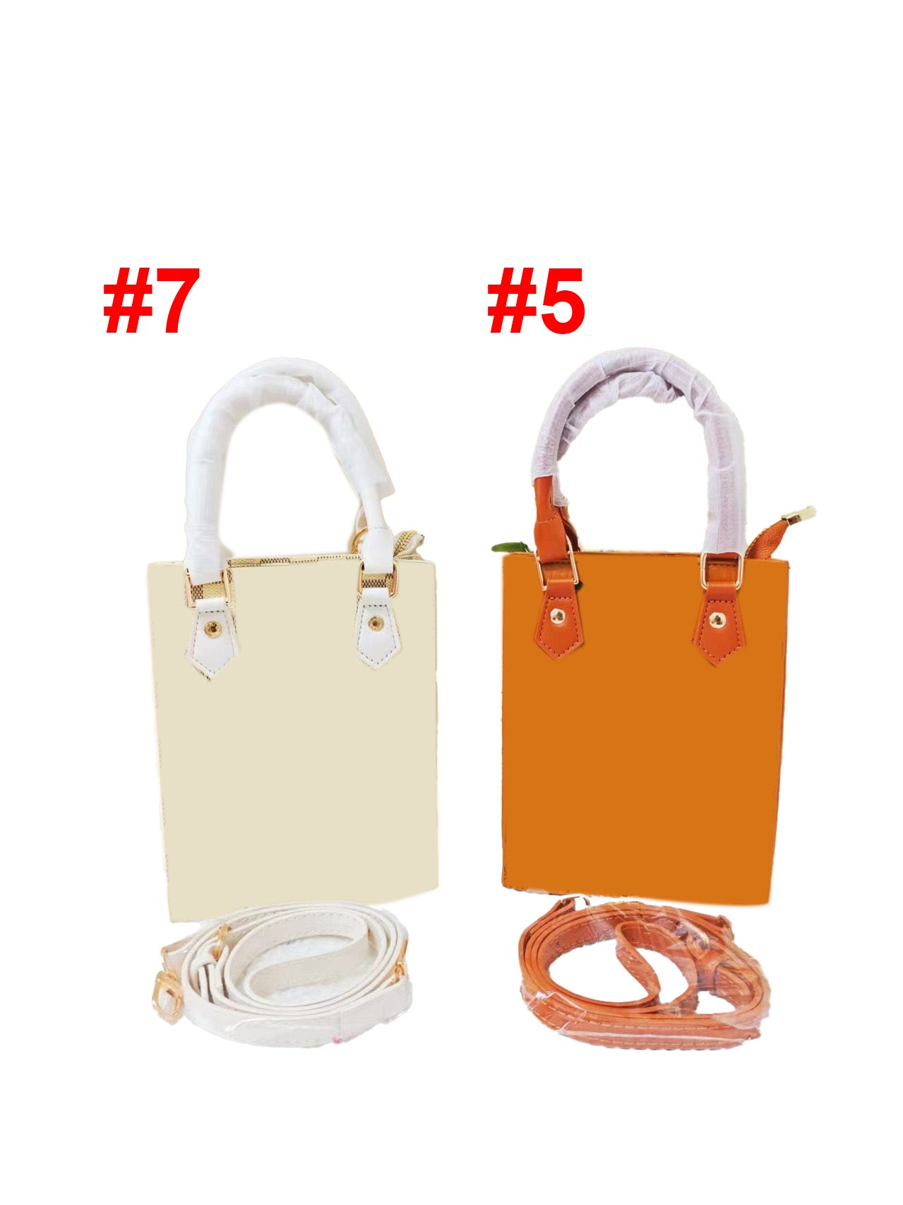 Crossbody bag