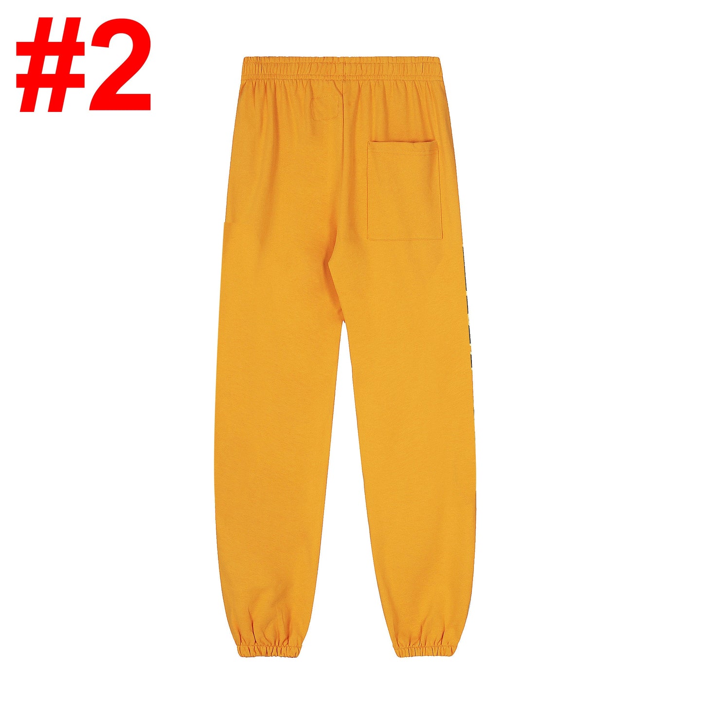 Men's Printed Trousers