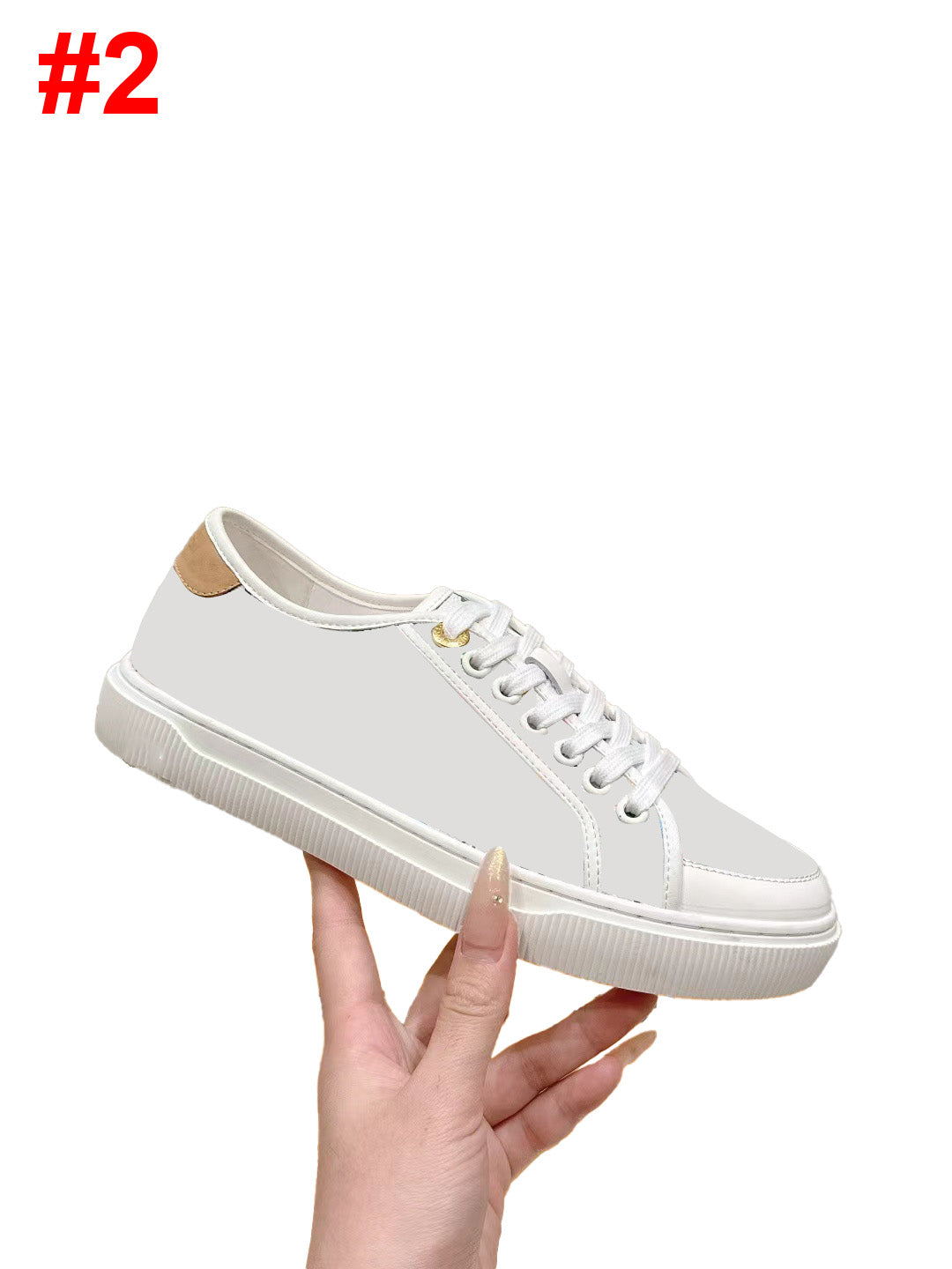 New Flat Shoes